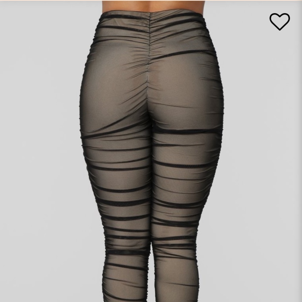 FN pants - Picture 2 of 3